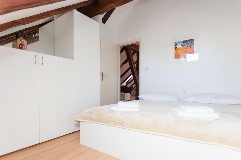 Hedera Estate, Hedera A5 Apartment Dubrovnik Room photo