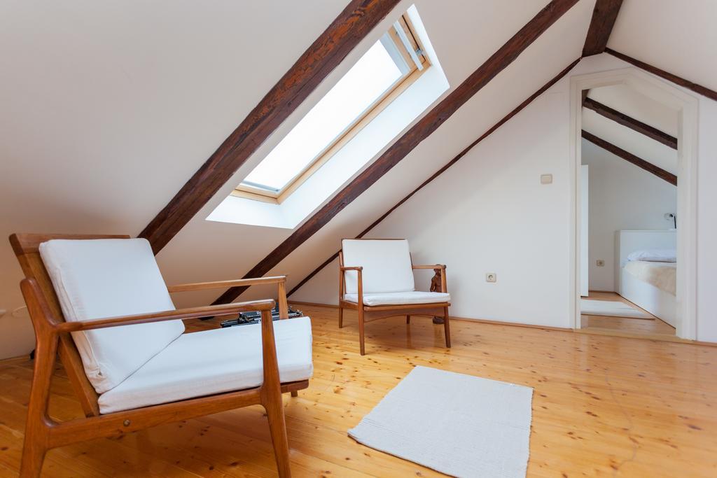 Hedera Estate, Hedera A5 Apartment Dubrovnik Room photo