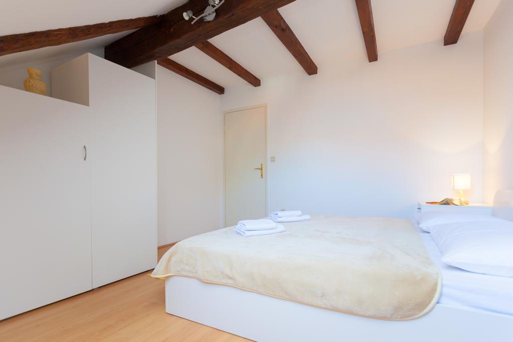 Hedera Estate, Hedera A5 Apartment Dubrovnik Room photo